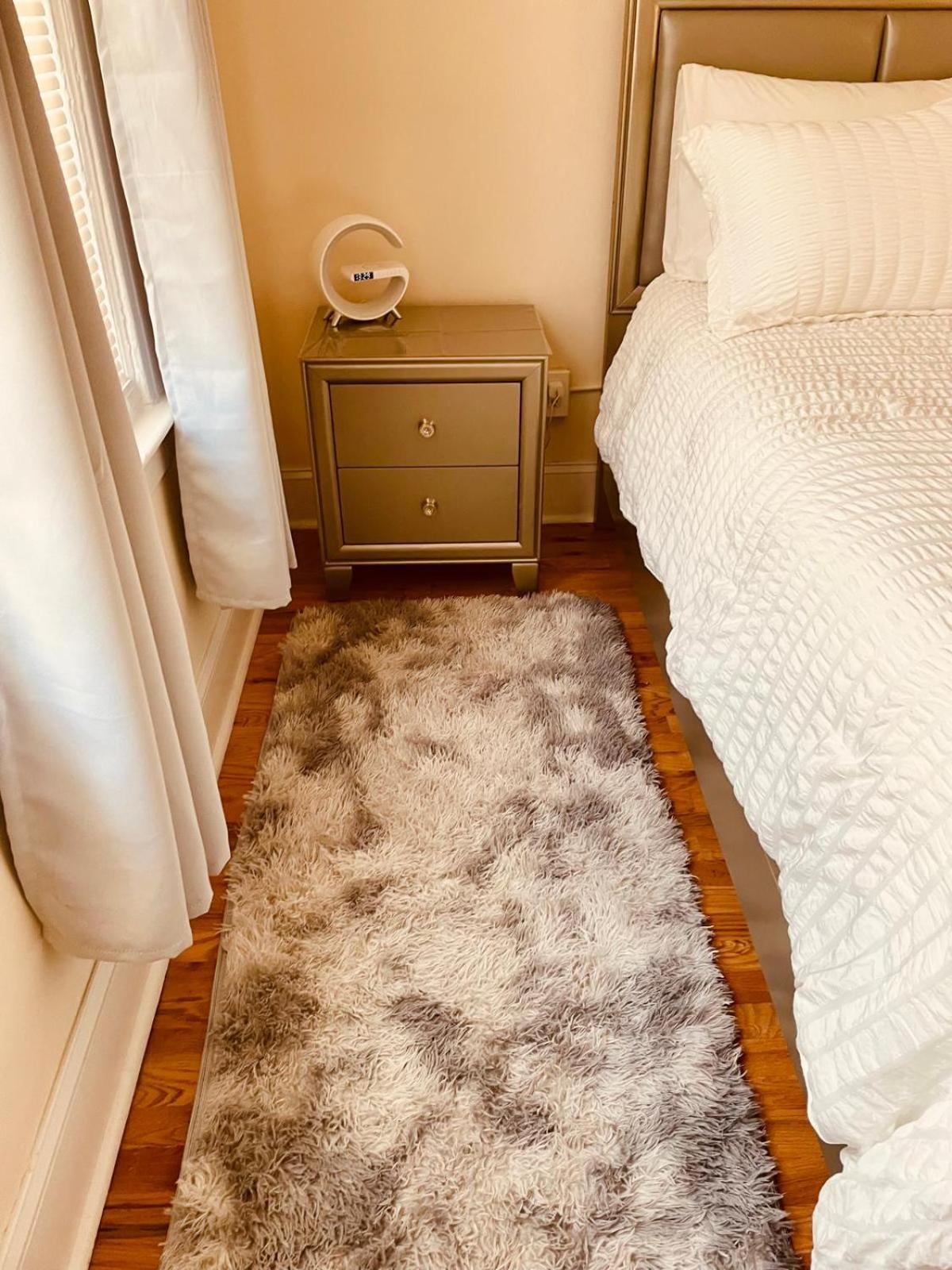 Апартаменты Ooohlala! 2 Beds And 2 Full Baths W/Free Parking Ньюарк Экстерьер фото