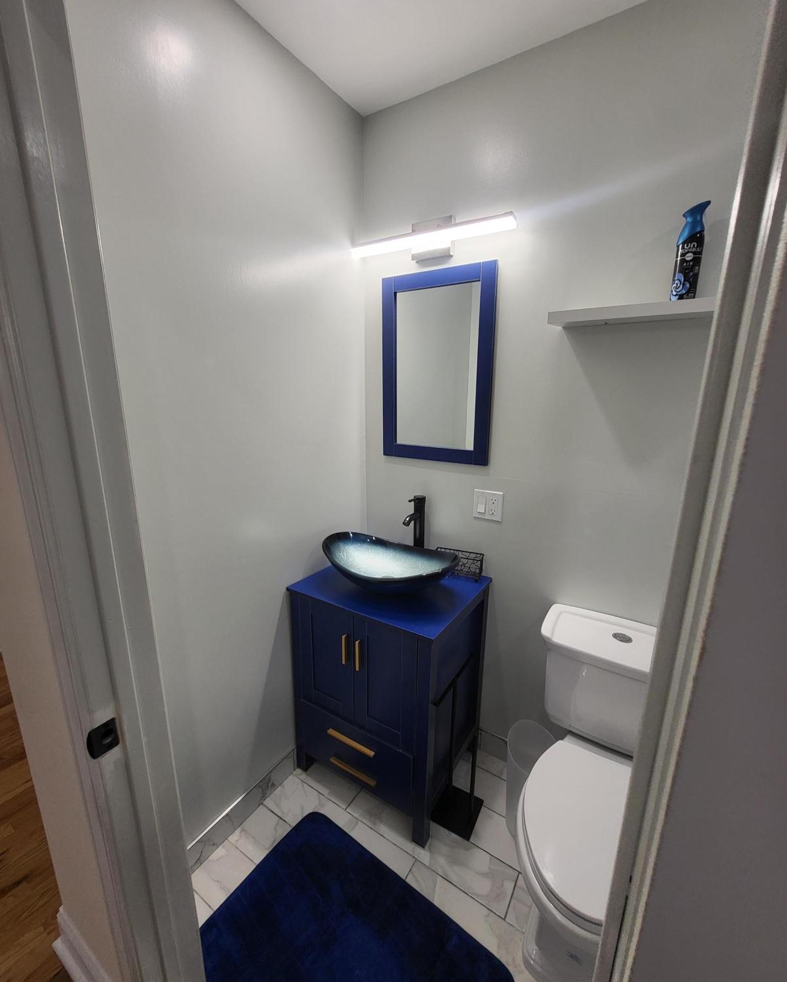Апартаменты Ooohlala! 2 Beds And 2 Full Baths W/Free Parking Ньюарк Экстерьер фото