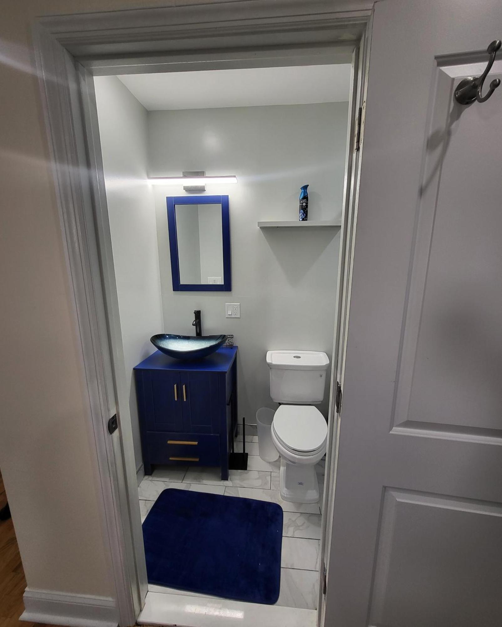 Апартаменты Ooohlala! 2 Beds And 2 Full Baths W/Free Parking Ньюарк Экстерьер фото