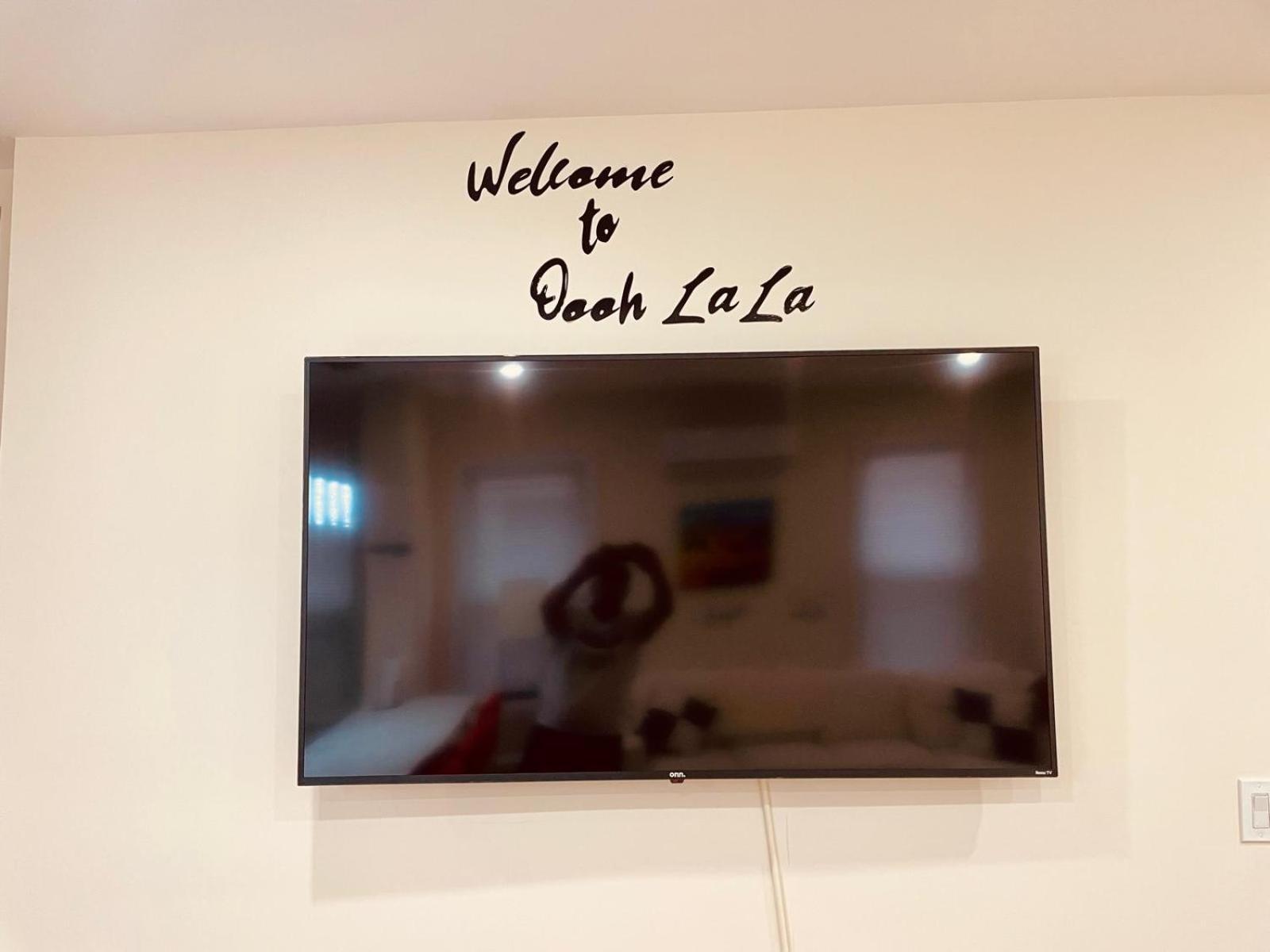 Апартаменты Ooohlala! 2 Beds And 2 Full Baths W/Free Parking Ньюарк Экстерьер фото
